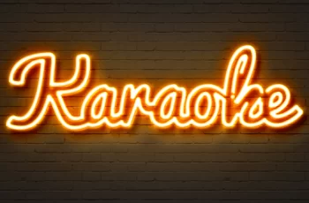 Karaoke ao vivo Online Grátis: Baixe o Aplicativo Mobile