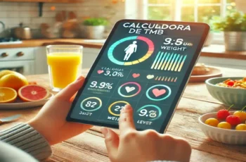 Calculadora de Calorias: Descubra Como Funciona e Use para Transformar Sua Saúde