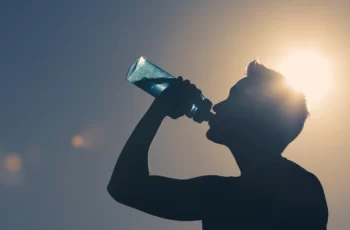 Calculadora de Consumo de Agua: Quantos litros tomar no dia