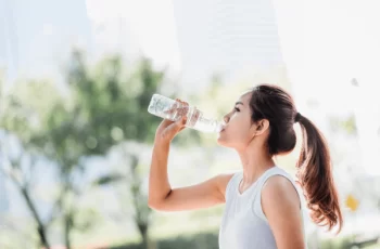 Calculadora de Consumo de Agua – Veja quantos litros beber no dia