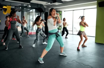 Queime Calorias Enquanto Dança: 10 Melhores Apps de Zumba