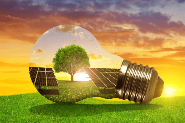 Calculadora Solar: Calcule sua Energia e Economize