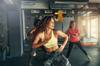 Aplicativo FitDance: Transforme seu Treino em uma Festa Fitness!
