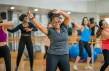 Queime Calorias: Descubra o Aplicativo de Dança para Emagrecer!
