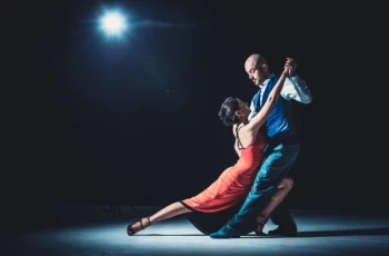 Dance e Queime Calorias: Aplicativo para Dançar Salsa