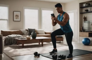 Top 10 Melhores Aplicativos de Treino em Casa!