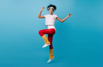 Apps de Zumba em Casa Para Perder Peso: Dança e Fitness ao Seu Alcance