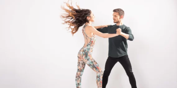 Ritmo Quente: Os 10 Melhores Aplicativos de Salsa