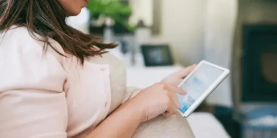 Os Melhores Apps de Gravidez Revelados!
