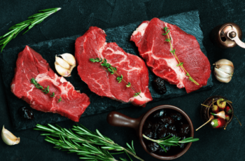 Tabela de Calorias – Carne