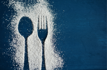 Tabela de calorias dos alimentos