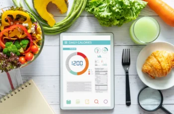 5 Razões para Usar um Aplicativo de Contador de Calorias