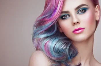 Transforme Seu Visual com o Aplicativo para Mudança de Cor de Cabelo! Veja Como!