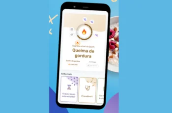 Aplicativo de Contar Calorias YAZIO