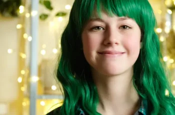 Aplicativo para Mudar a Cor do Cabelo