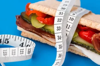 Descubra Suas Calorias Diárias: Comece Agora!