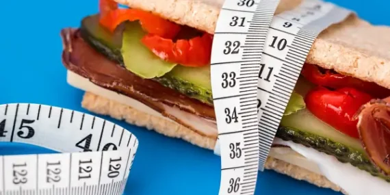 Descubra Suas Calorias Diárias: Comece Agora!