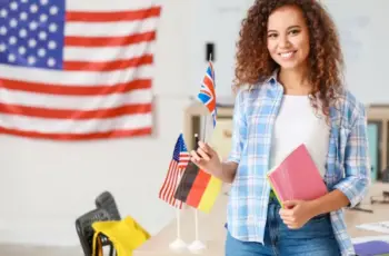 Aplicativo de Curso de Inglês Gratuito: Comece a Falar Inglês Hoje Mesmo!