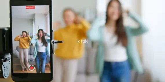 Aplicativo para Baixar Videos do Tik Tok Gratis