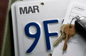 Consulta Rápida e Fácil: Conheça o Aplicativo para Placa de Veículos