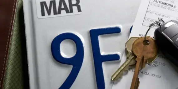 Consulta Rápida e Fácil: Conheça o Aplicativo para Placa de Veículos