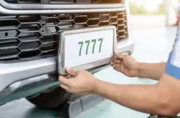 Descubra Como Aplicativos Facilitam a Consulta de Placas de Veículos