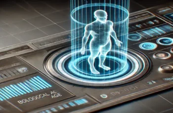 Os Segredos de Longevidade das Pessoas com Idades Biológicas Menores