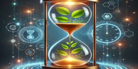 Calculadora de Idade Biológica: Descubra o Segredo do Bem-Estar