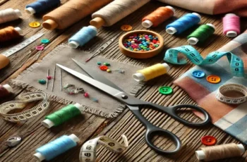 Aplicativos para Aprender a Costurar: Explore o Mundo da Costura com a Tecnologia