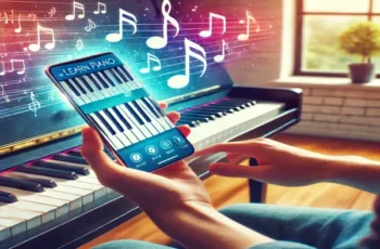 Os Principais Desafios para Iniciantes no Piano e Como Superá-los