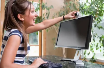 Como Usar Um Telefone Android Como Webcam