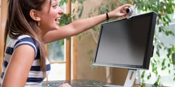 Como Usar Um Telefone Android Como Webcam