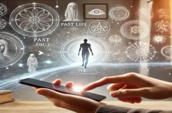 Descubra Quem Você Foi em Outras Vidas!