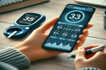 Veja Como Esses Aplicativos Podem Ajudar a Monitorar Sua Glicose – Não Perca!