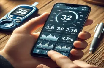 Apps Para Gerenciar Níveis de Açúcar no Sangue