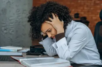 Calcule Seu Nível de Estresse Com Uma Ferramenta Online.