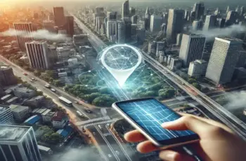 Descubra o Melhor Aplicativo GPS Off-line e Nunca Se Perca de Novo!