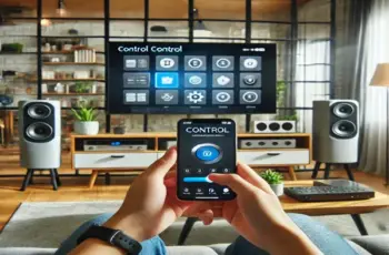 Controle Tudo com Seu Celular! Veja os Melhores Apps de Controle Remoto!