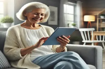 Descubra Os Melhores Aplicativos De Namoro Para Idosos E Encontre Seu Par Ideal!