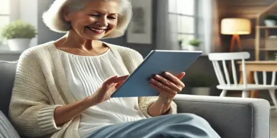Descubra Os Melhores Aplicativos De Namoro Para Idosos E Encontre Seu Par Ideal!