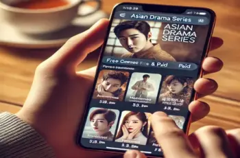 Aplicativos Gratuitos vs. Pagos para Assistir Doramas em Espanhol