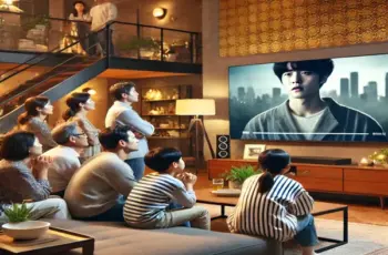 Mergulhe nos Doramas: Prepare sua Smart TV para Maratonar