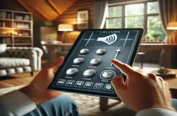 Transforme Seu Áudio: Dicas Para Deixar o Volume no Máximo!