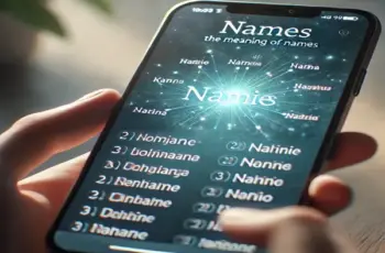 A Verdadeira História do Seu Nome: Baixe e Descubra Já!