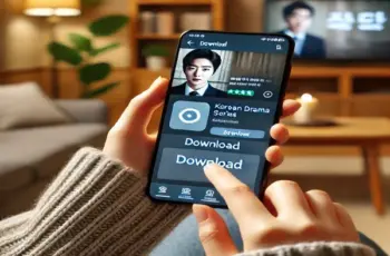 Como Baixar Doramas em Espanhol para Assistir Offline