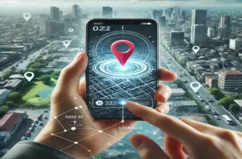 Rastreie Seu Celular Facilmente Com Este Aplicativo – Veja Como Funciona!