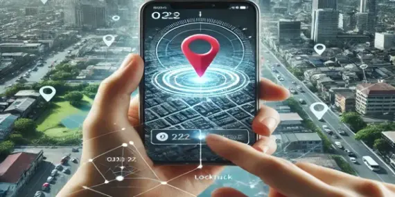 Rastreie Seu Celular Facilmente Com Este Aplicativo – Veja Como Funciona!