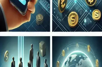 Conheça o Aplicativo de Transferência Internacional Mais Seguro e Rápido!