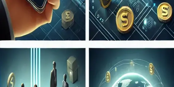 Conheça o Aplicativo de Transferência Internacional Mais Seguro e Rápido!