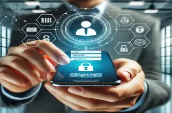 Aplicativo de Identidade Digital (DNI): Tenha Tudo na Palma da Mão!